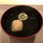 用户对于寿司と日本料理 銀座 一的评论图