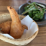 User's review image for 洋食 川ぎし