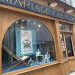 User's review image for マリアージュフレール 銀座本店