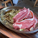 User's review image for 澤出精肉店