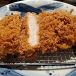 用戶對於とんかつ和幸 匠庵 伊勢丹新宿店的評論圖