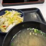 用戶對於吉野家 三鷹駅南口店的評論圖