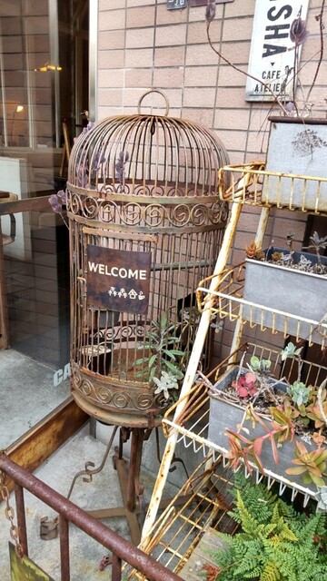 User's recommendation image for 森森舎