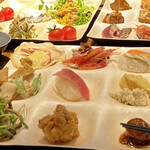 User's review image for 馳走三昧 大丸東京店