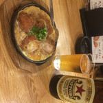 用户对于テング酒場 渋谷西口桜丘店的评论图