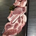 用戶對於焼肉秀的評論圖