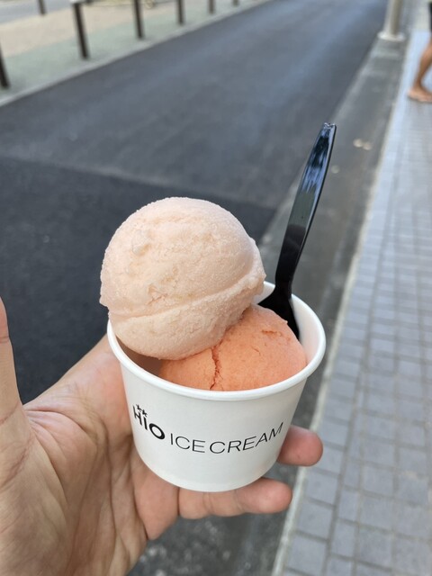 User's recommendation image for HiO ICE CREAM Atelier 自由が丘