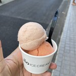 User's review image for HiO ICE CREAM Atelier 自由が丘
