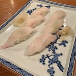 User's review image for 浜ふじ