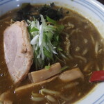 User's review image for じぇんとる麺 中島店
