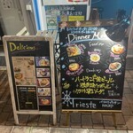 User's review image for Trieste