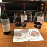 用戶對於ワインショップ・エノテカ GINZA SIX店的評論圖