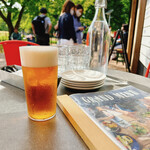 User's review image for 飛鳥山公園エプロンマーク