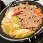 User's review image for 吉野家 四条東洞院店