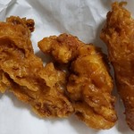 User's review image for ケンタッキーフライドチキン 長田中央大通店