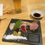 用戶對於鶏と肴 フルヤ的評論圖