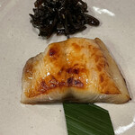 User's review image for ざくろ TBS店