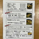 用户对于ひがしなか厨房 建蔵的评论图