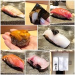 用戶對於鮨 たくま的評論圖