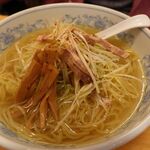 用户对于ぎょうざの満洲 中河原駅前店的评论图