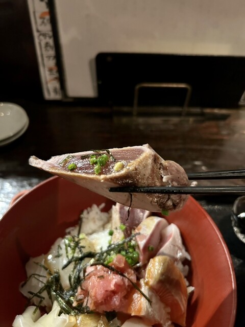 User's recommendation image for ガシラ 渋谷店