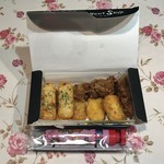 用户对于ピザーラ 清田店的评论图