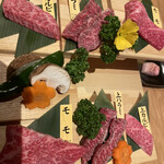 User's review image for 紀尾井町 くろげ