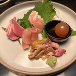 用戶對於鶏匠 たけはし的評論圖