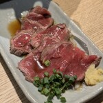 用户对于生ラムかんな 恵比寿店的评论图