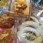 用戶對於Pasco夢パン工房 手稲店的評論圖