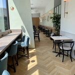 用戶對於GODIVA cafe 日比谷店的評論圖