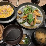 User's review image for 炉端 銀シャリ 葡萄酒　OWL 大丸札幌店