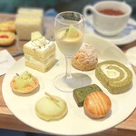 User's review image for MAISON TANUKI