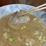 用户对于環七土佐っ子ラーメン的评论图