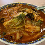 用户对于玉蘭的评论图