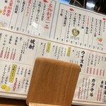 User's review image for しもたや アベ地下店