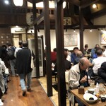 用戶對於旨唐揚げと居酒メシ ミライザカ 青山外苑前店的評論圖
