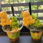 User's review image for 雷一茶 伝法院通り店