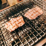 用戶對於炭火焼肉 浅草だん的評論圖