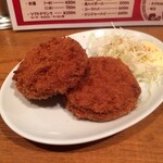 用戶對於神山 翁橋店的評論圖