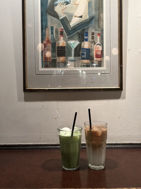 用戶對於人間関係 cafe de copain的評論高清圖