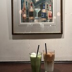 用戶對於人間関係 cafe de copain的評論圖