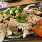 用戶對於ぶたぼーる 新橋店的評論圖
