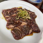 用戶對於焼肉大門的評論圖