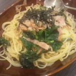 用戶對於和ぱすた ぽぽらまーま アリオ北砂店的評論圖