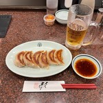 User's review image for 大阪王将 古川橋店