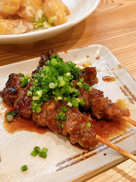 User's recommendation image for やきとり一番 西大路七条店