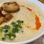 User's review image for wanna manna 東京 飯田橋サクラテラス店