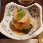 User's review image for あんばい なんばパークス店