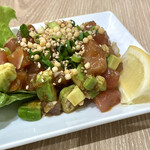 用戶對於Hawaiian Cafe OluOlu 西新宿店的評論圖